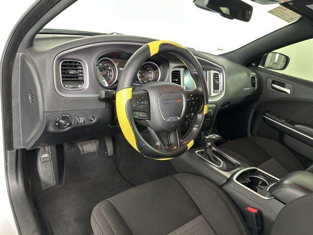 used 2022 Dodge Charger car, priced at $32,999