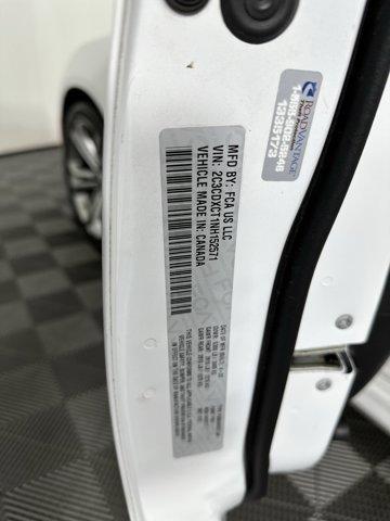 used 2022 Dodge Charger car, priced at $32,999