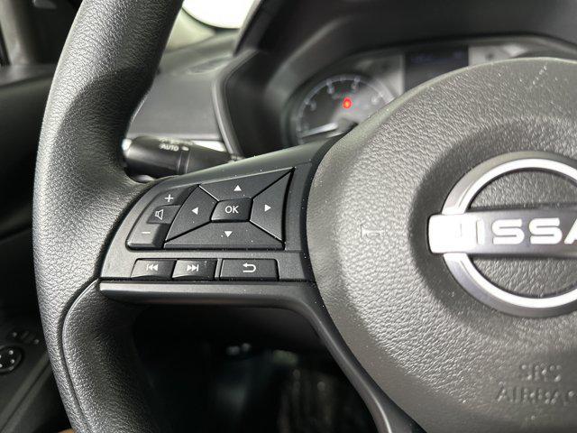 used 2024 Nissan Altima car, priced at $20,998