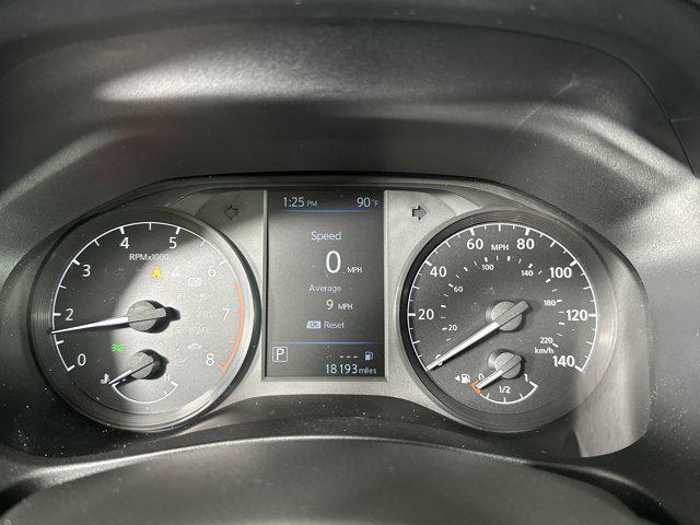 used 2024 Nissan Altima car, priced at $20,998