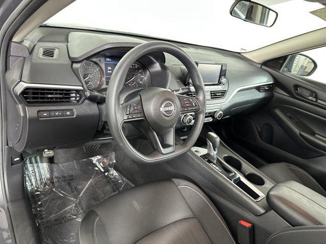 used 2024 Nissan Altima car, priced at $20,998
