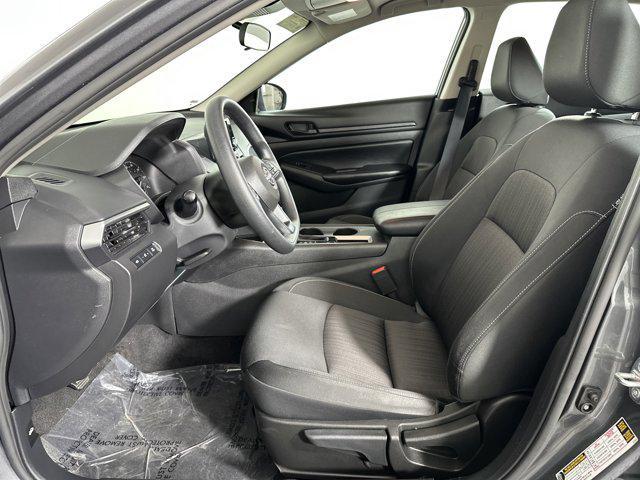 used 2024 Nissan Altima car, priced at $20,998