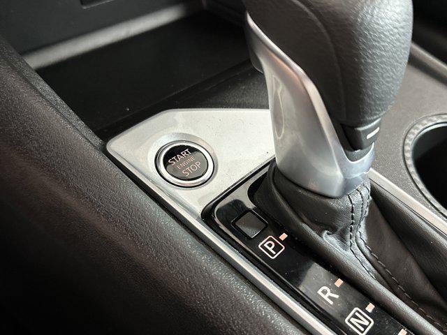 used 2024 Nissan Altima car, priced at $20,998
