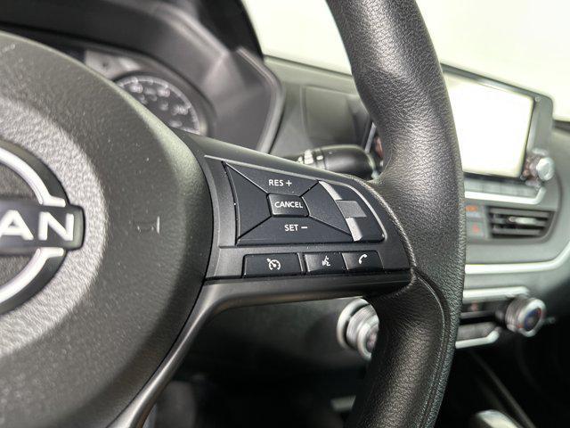 used 2024 Nissan Altima car, priced at $20,998