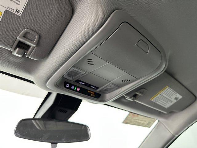 used 2024 Chevrolet Equinox car, priced at $20,998