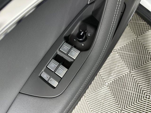 new 2025 Audi A6 car, priced at $70,521