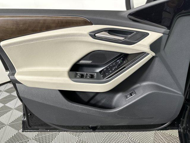 new 2025 Audi A6 e-tron car, priced at $71,981