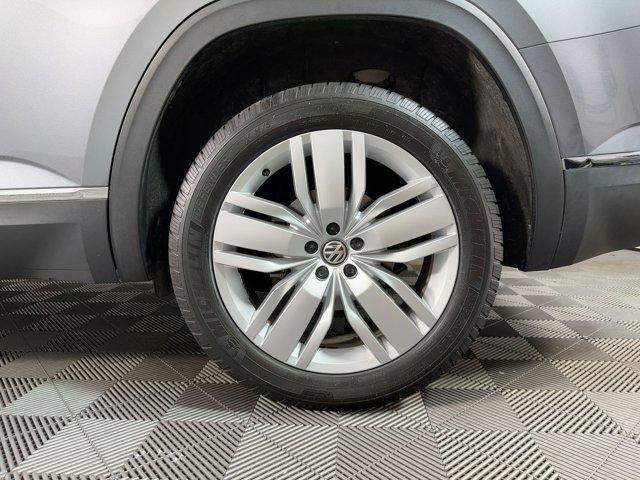 used 2019 Volkswagen Atlas car, priced at $22,999