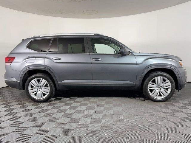 used 2019 Volkswagen Atlas car, priced at $22,999