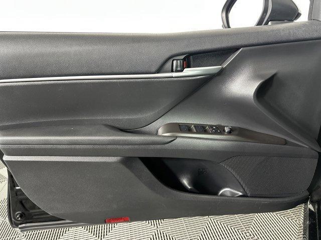used 2024 Toyota Camry car, priced at $22,987