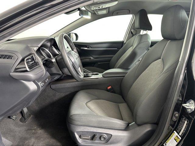 used 2024 Toyota Camry car, priced at $22,987