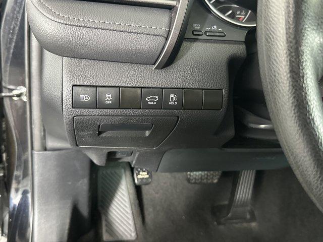 used 2024 Toyota Camry car, priced at $22,987