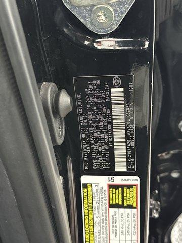 used 2024 Toyota Camry car, priced at $22,987