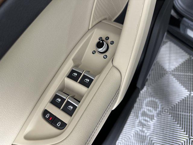 used 2021 Audi Q5 car, priced at $29,999