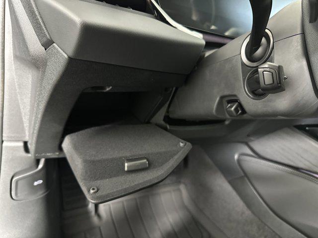 new 2025 Audi A5 car, priced at $56,471