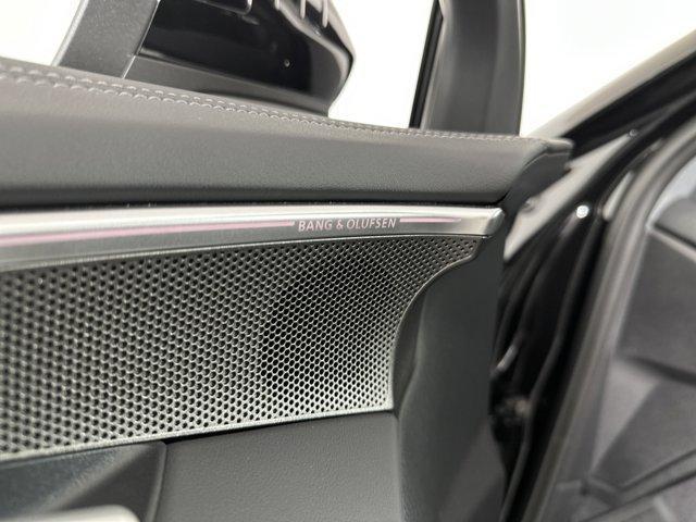 new 2025 Audi A5 car, priced at $56,471
