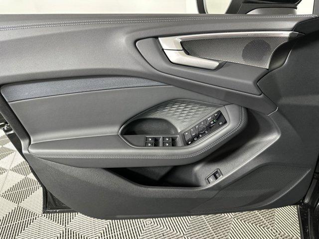 new 2025 Audi A5 car, priced at $54,122