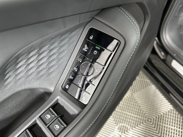 new 2025 Audi A5 car, priced at $56,471