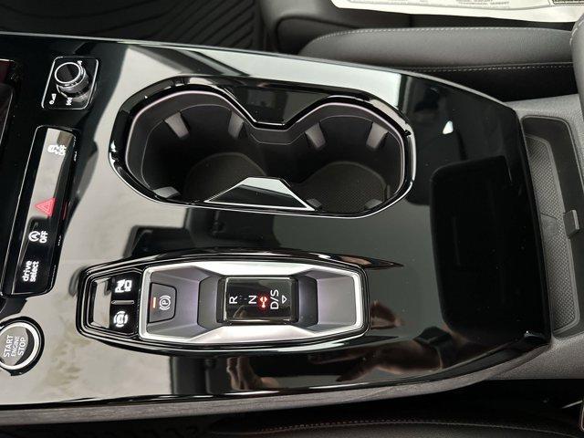 new 2025 Audi A5 car, priced at $54,122