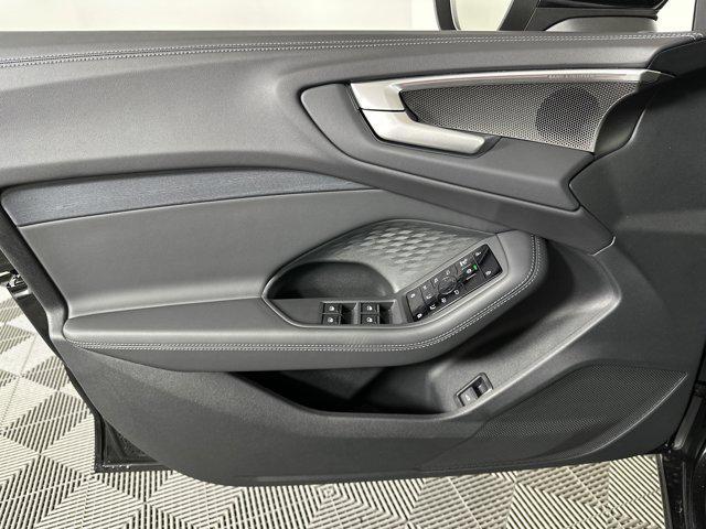 new 2025 Audi A5 car, priced at $56,471