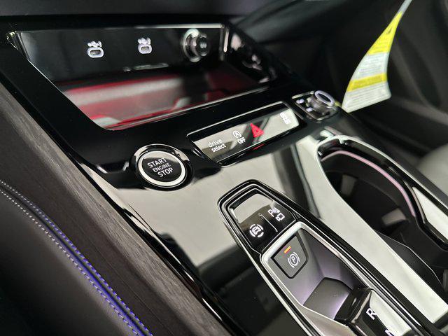 new 2025 Audi A5 car, priced at $56,471