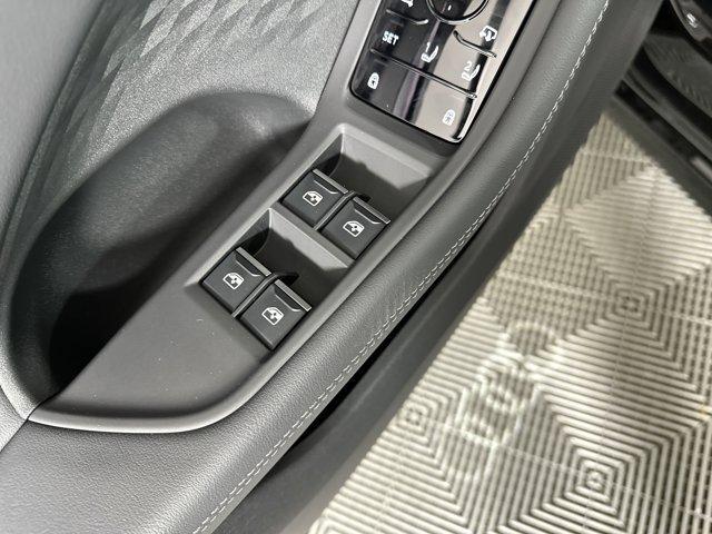 new 2025 Audi A5 car, priced at $56,471
