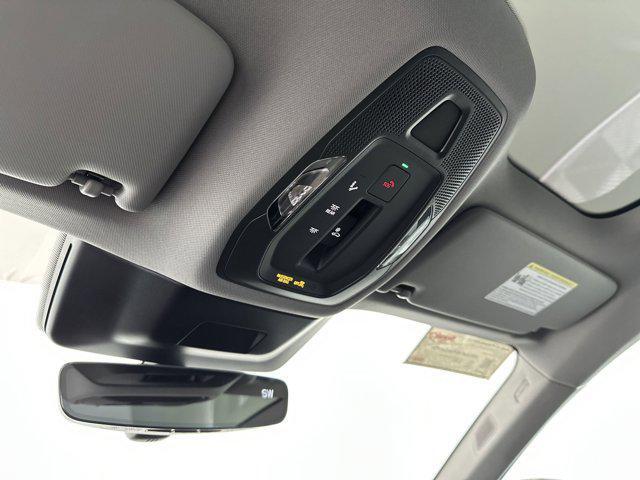 new 2025 Audi A5 car, priced at $53,542