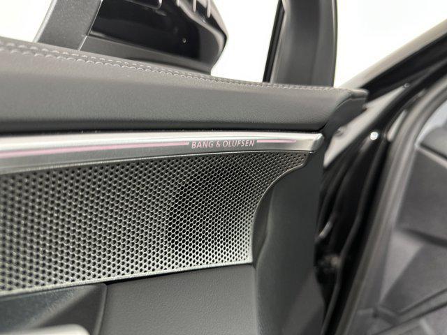 new 2025 Audi A5 car, priced at $56,471