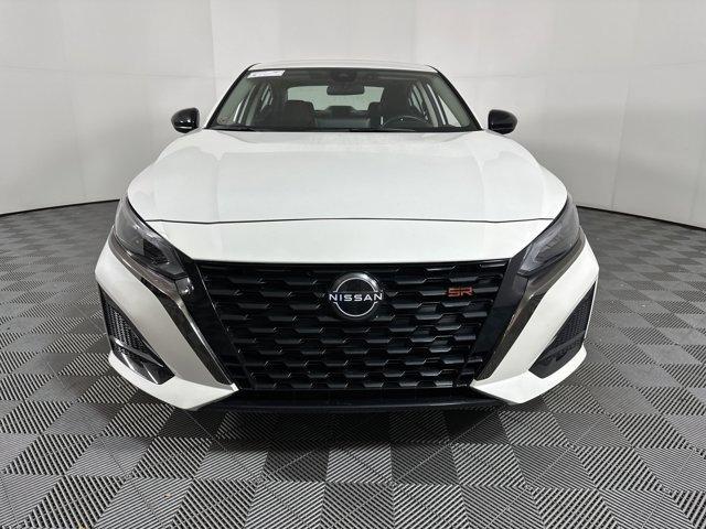 used 2024 Nissan Altima car, priced at $23,999