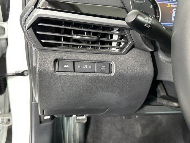 used 2024 Nissan Altima car, priced at $23,999