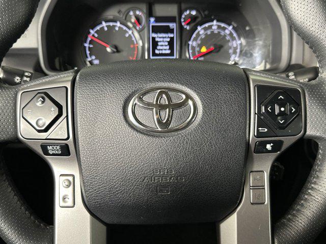 used 2020 Toyota 4Runner car, priced at $35,999