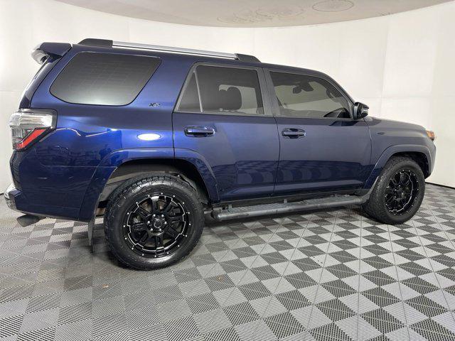 used 2020 Toyota 4Runner car, priced at $35,999