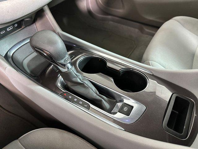 used 2024 Chevrolet Malibu car, priced at $17,499