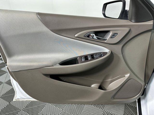 used 2024 Chevrolet Malibu car, priced at $17,499