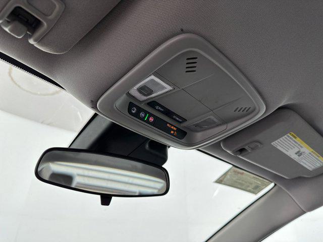 used 2024 Chevrolet Malibu car, priced at $17,499