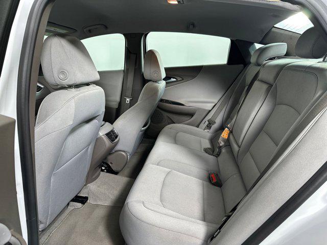 used 2024 Chevrolet Malibu car, priced at $17,499
