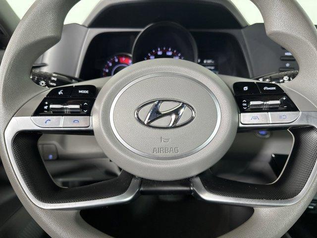 used 2023 Hyundai Elantra car, priced at $18,598