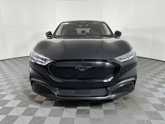 used 2021 Ford Mustang Mach-E car, priced at $24,698