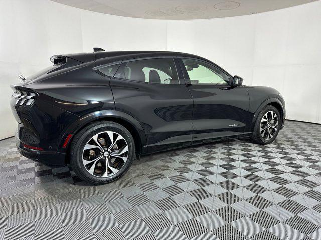 used 2021 Ford Mustang Mach-E car, priced at $24,698