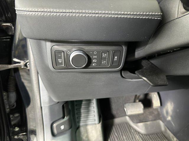 used 2021 Ford Mustang Mach-E car, priced at $24,698