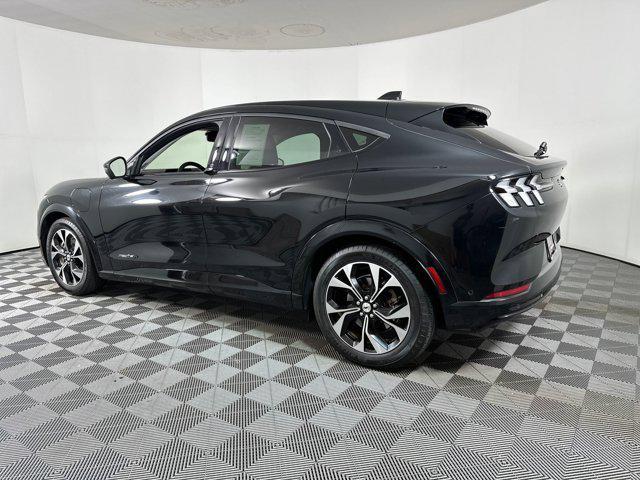 used 2021 Ford Mustang Mach-E car, priced at $24,698