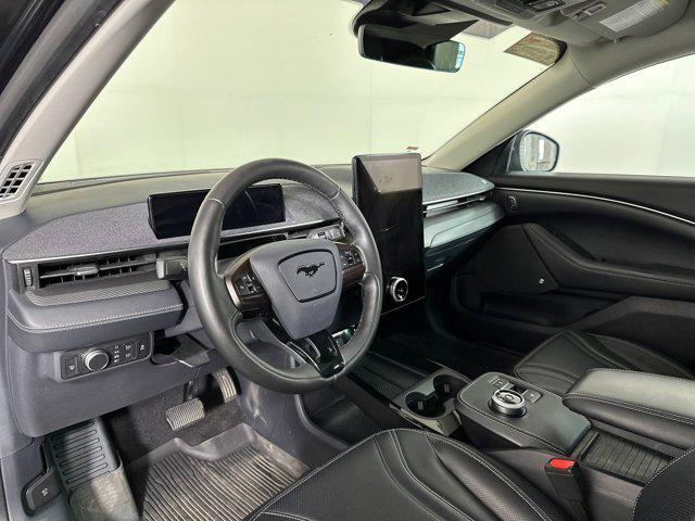 used 2021 Ford Mustang Mach-E car, priced at $24,698