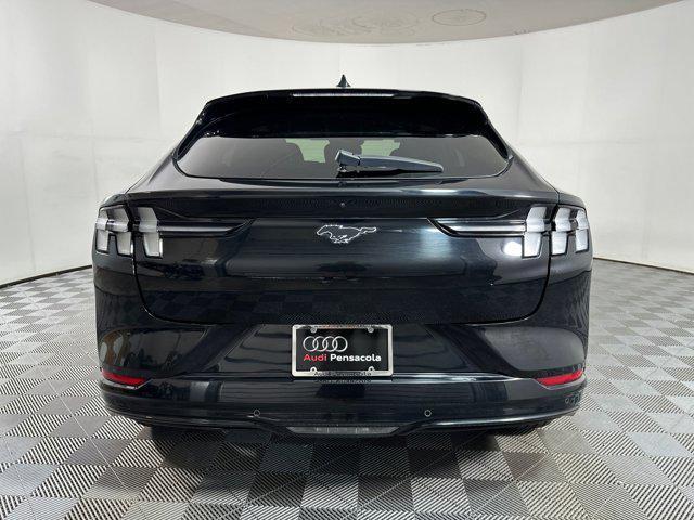 used 2021 Ford Mustang Mach-E car, priced at $24,698