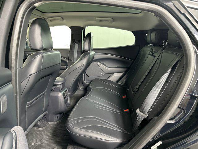 used 2021 Ford Mustang Mach-E car, priced at $24,698