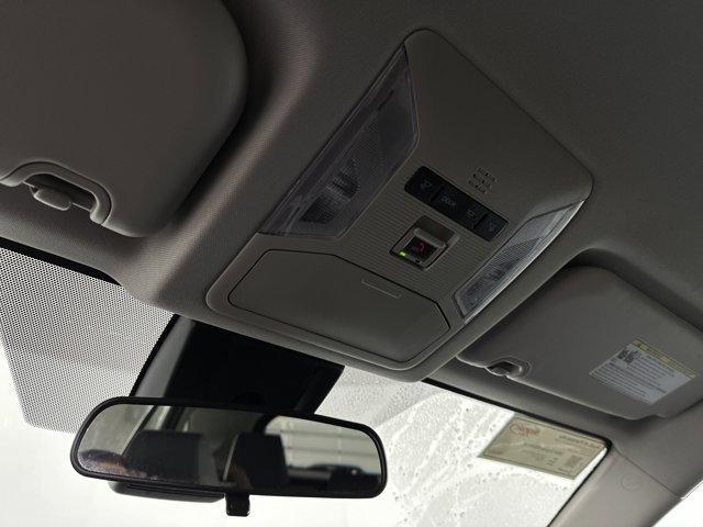 used 2024 Toyota RAV4 car, priced at $28,498