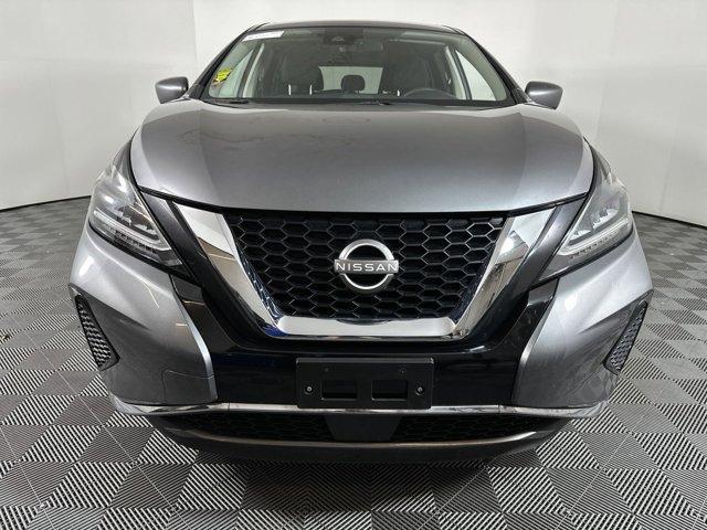 used 2023 Nissan Murano car, priced at $19,987