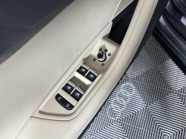 used 2024 Audi A4 car, priced at $38,498