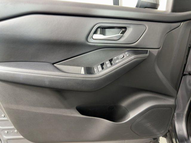 used 2024 Nissan Rogue car, priced at $22,687