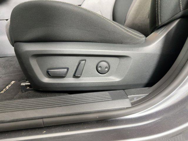 used 2024 Nissan Rogue car, priced at $22,687