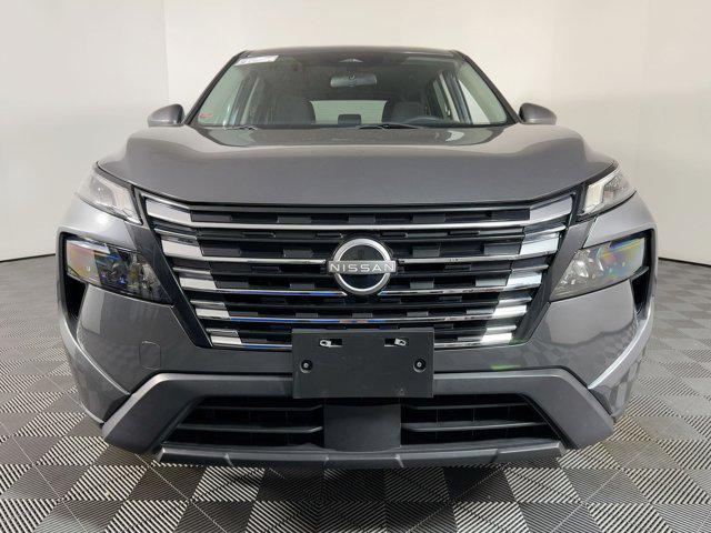 used 2024 Nissan Rogue car, priced at $22,687